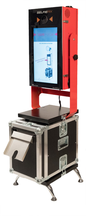 Selfie-Box